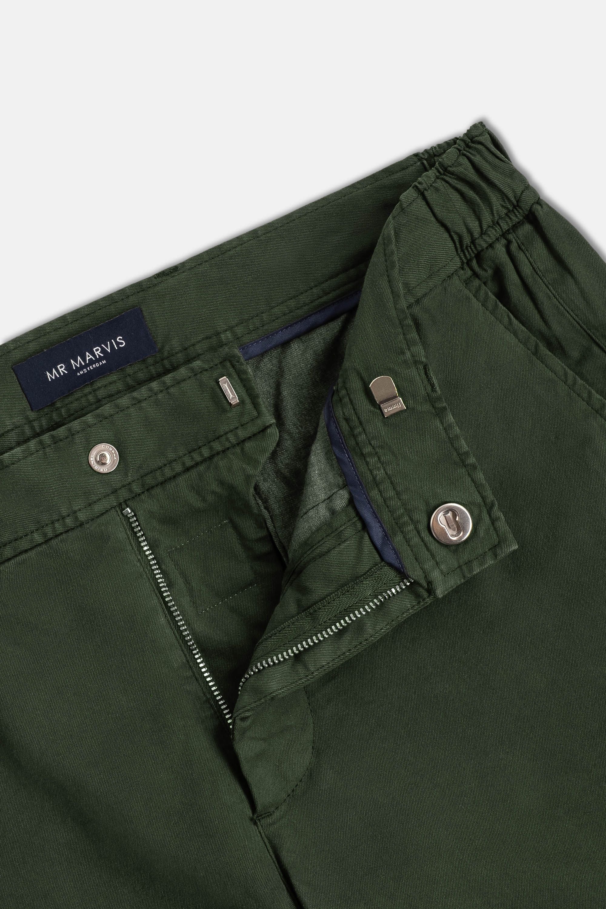 Fairways * The Coolerdays Alpinist