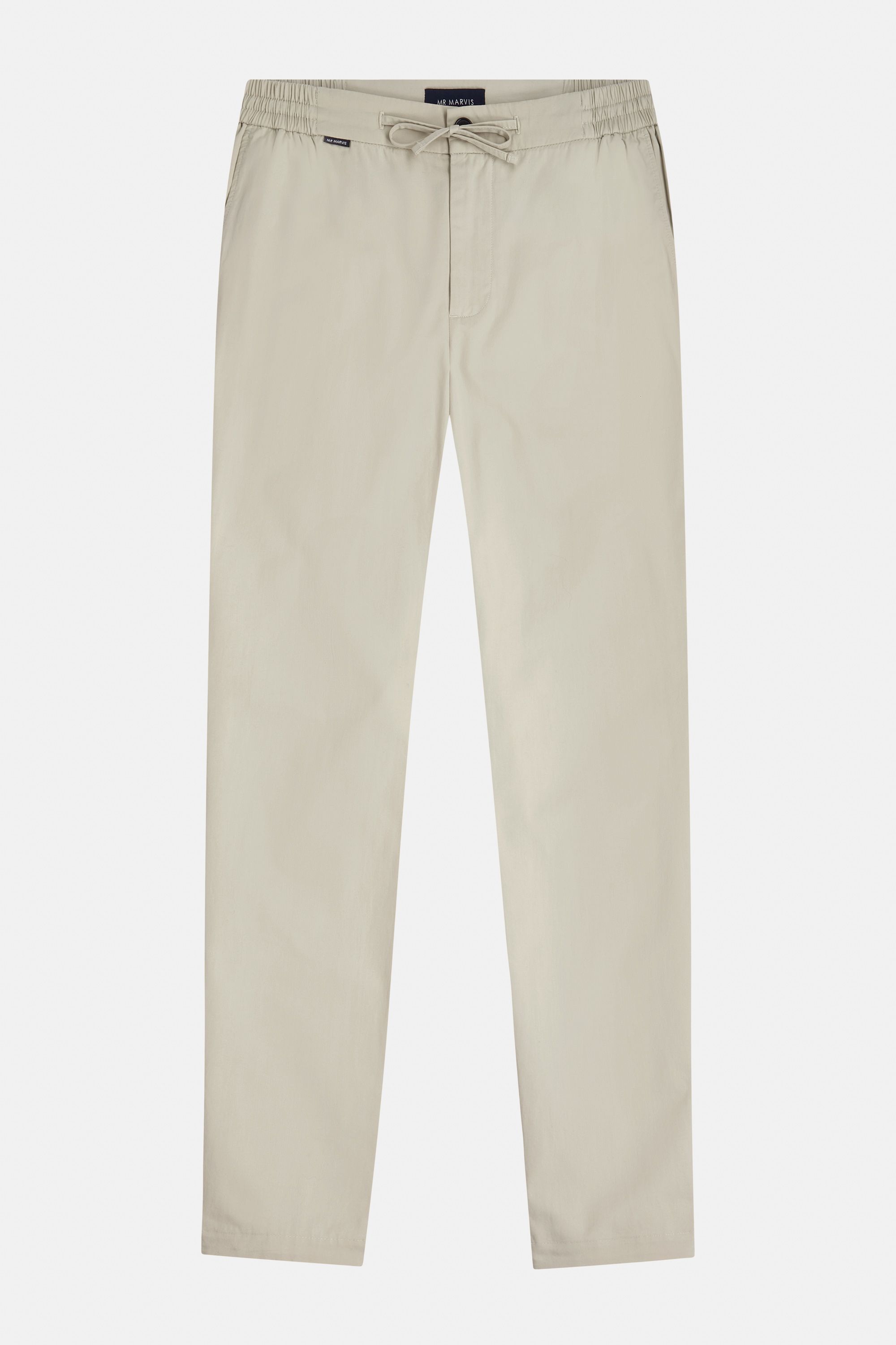 Gazettes * The Easy Chinos