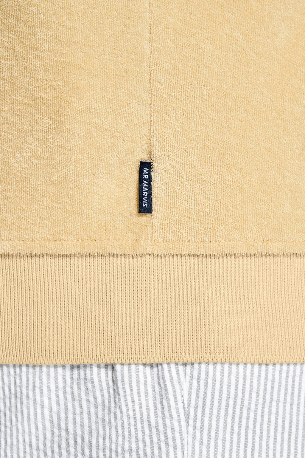 Miuras * The Terry Tee