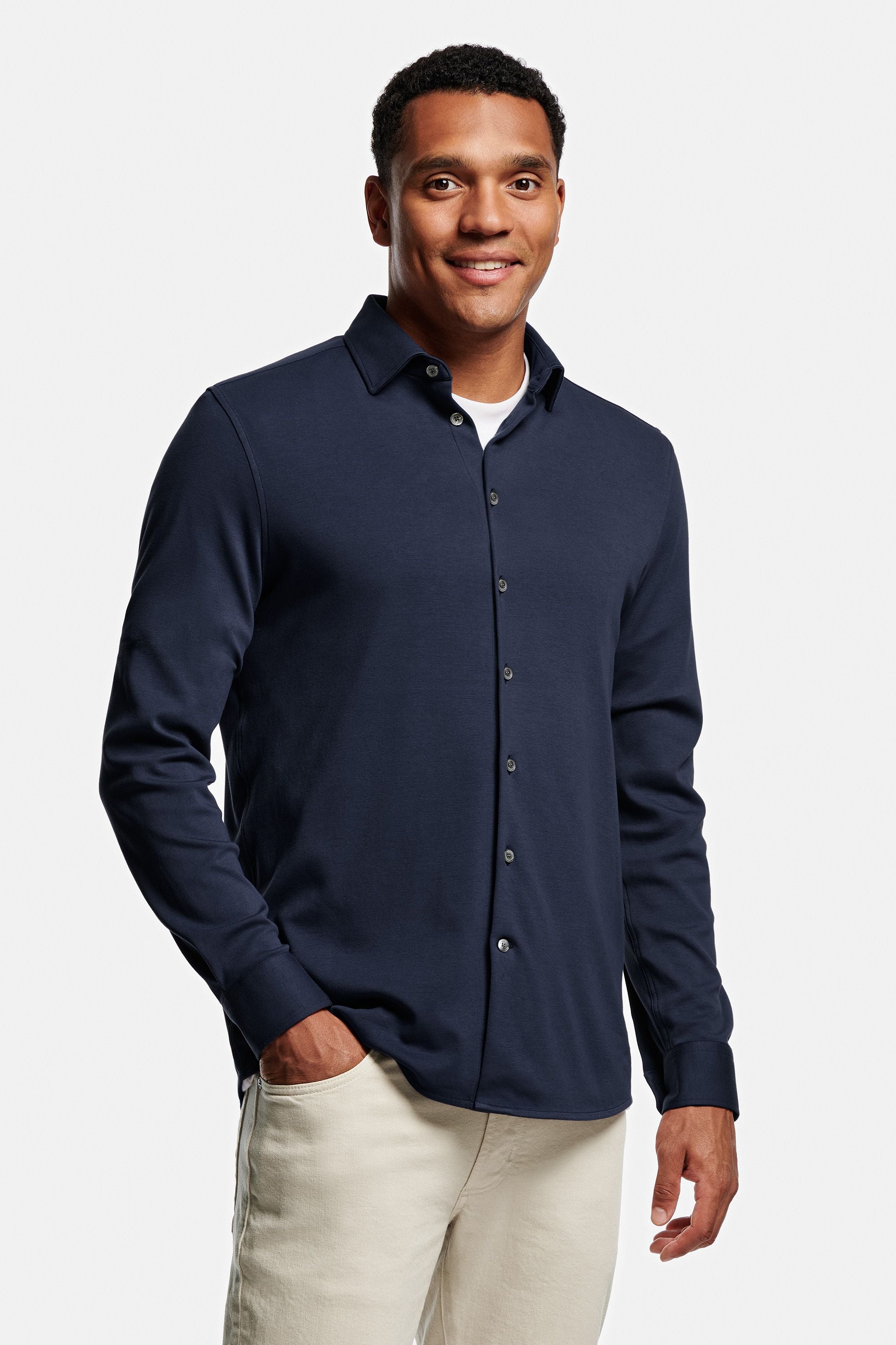 Deeps * The Easy Shirt