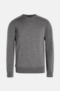 Newmans * The Merino Pullover