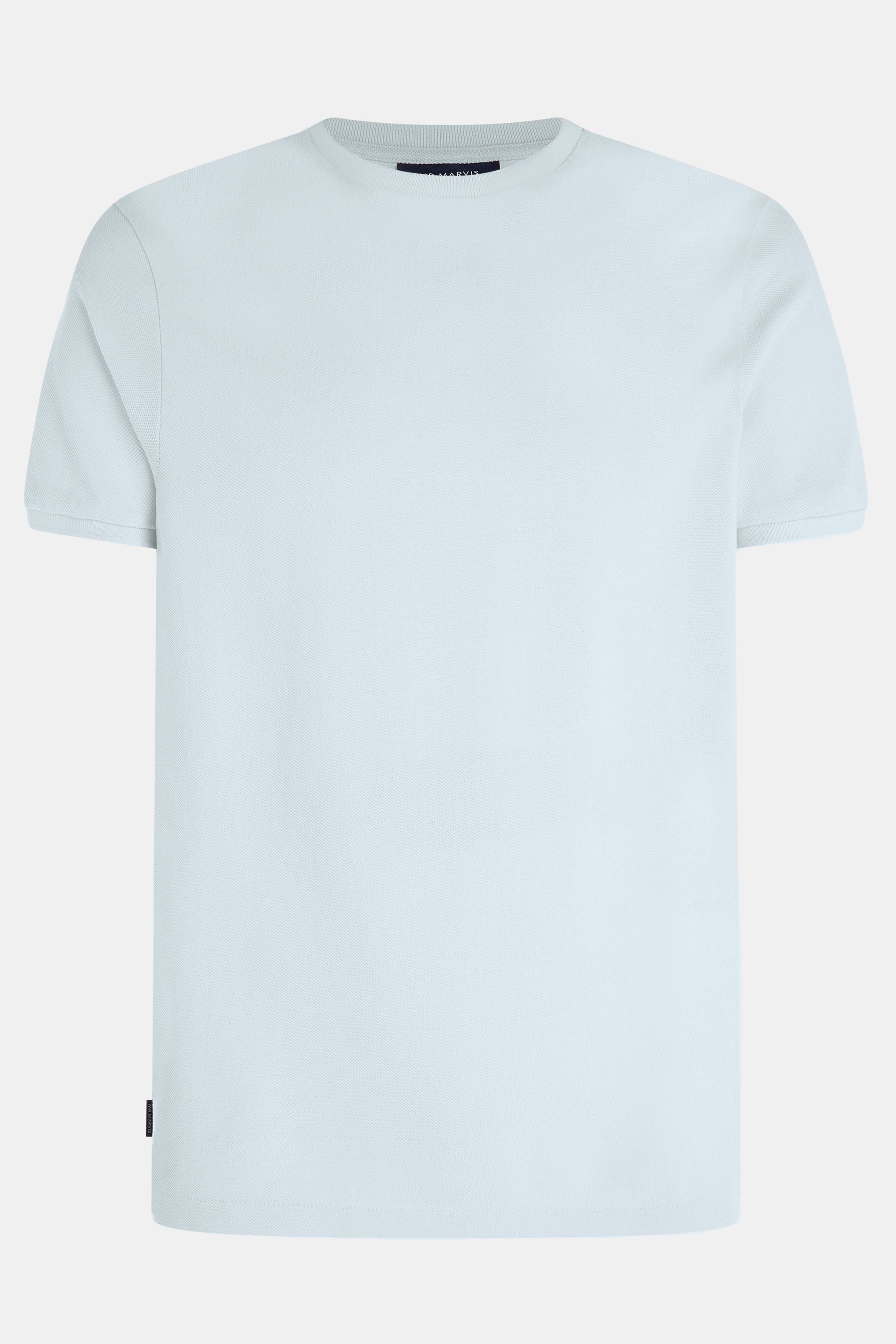 Avenues * The Piqué Tee