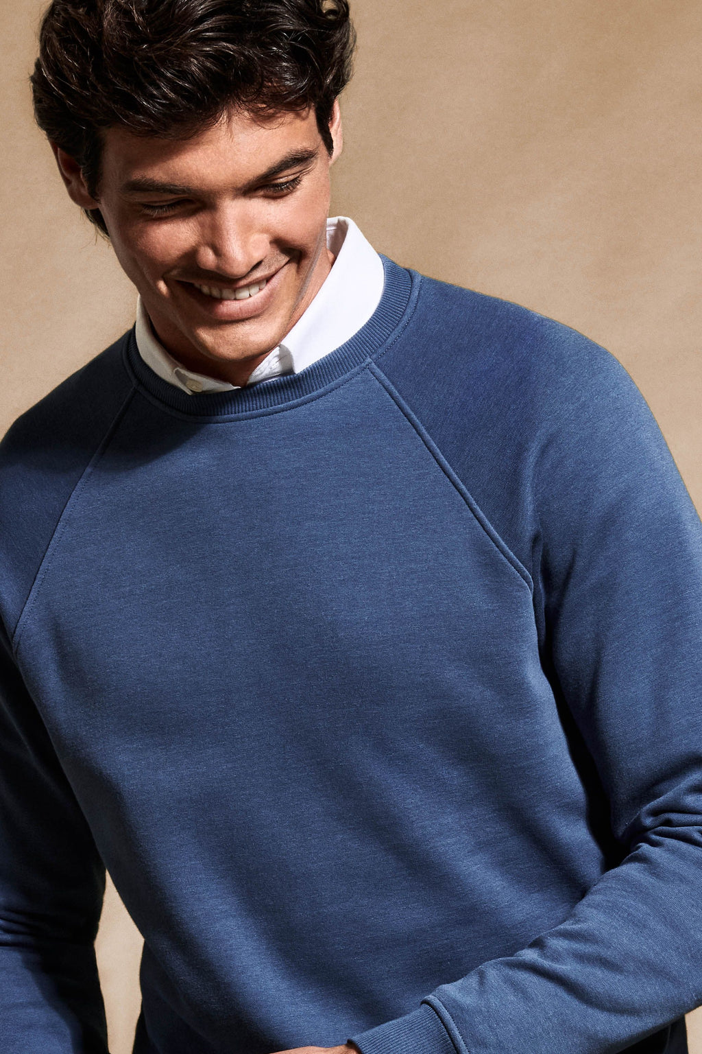 Kingfishers * The Easy Sweater