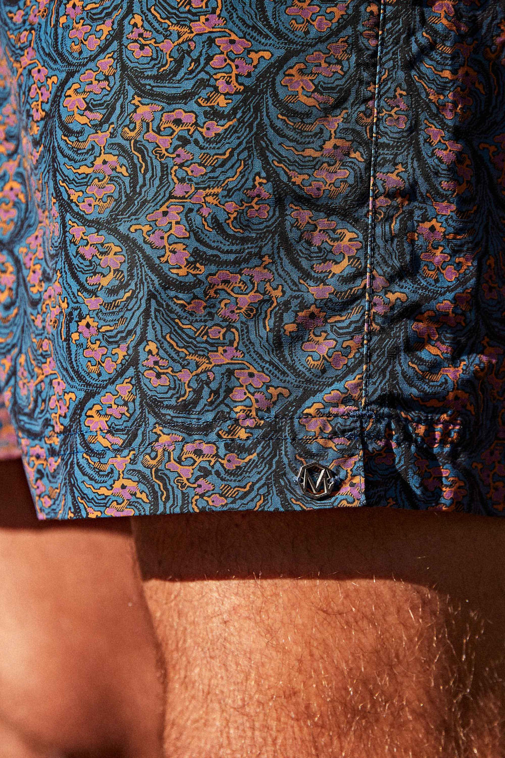 Rivers * The Print Swims