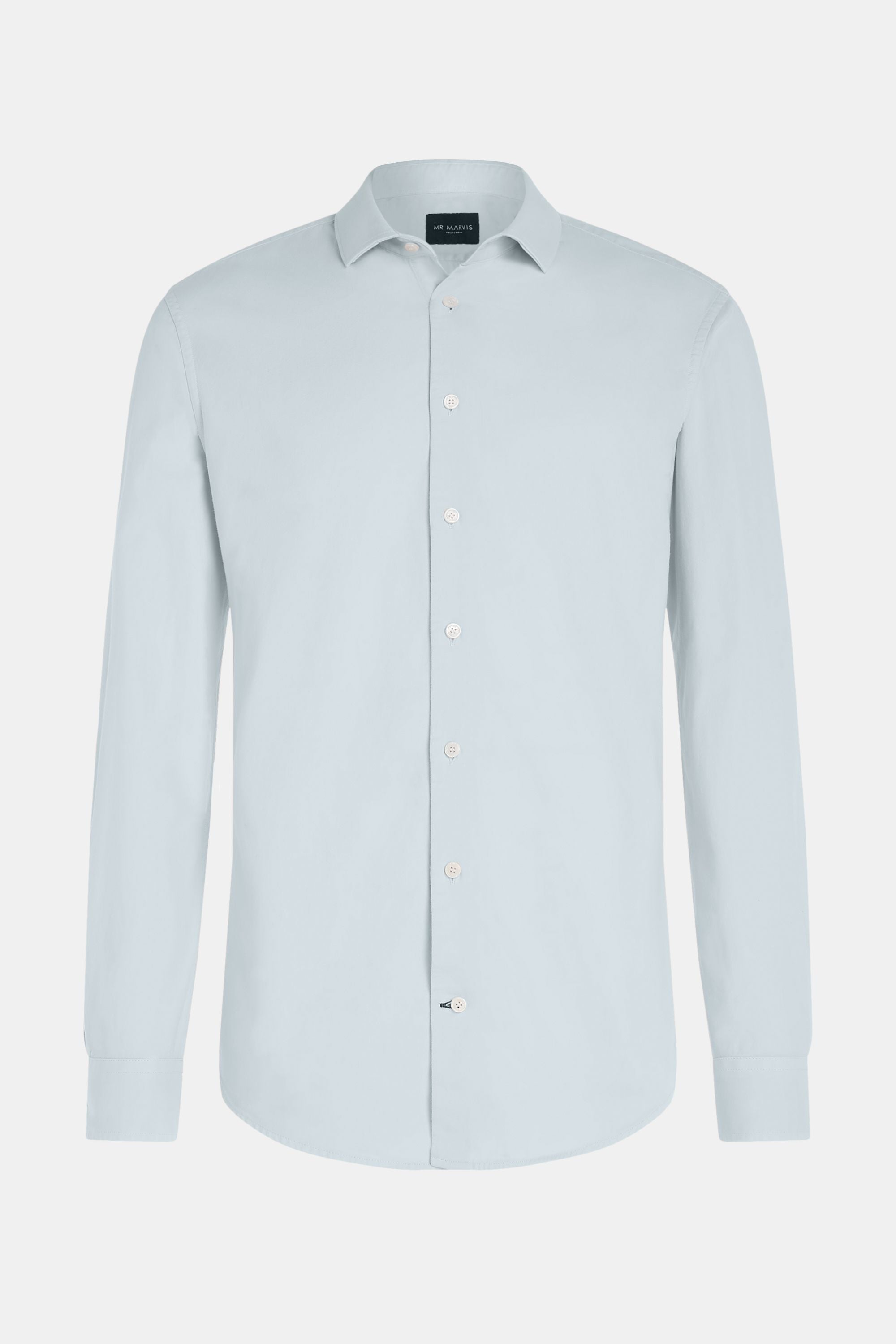 Avenues * The Cotton Shirt