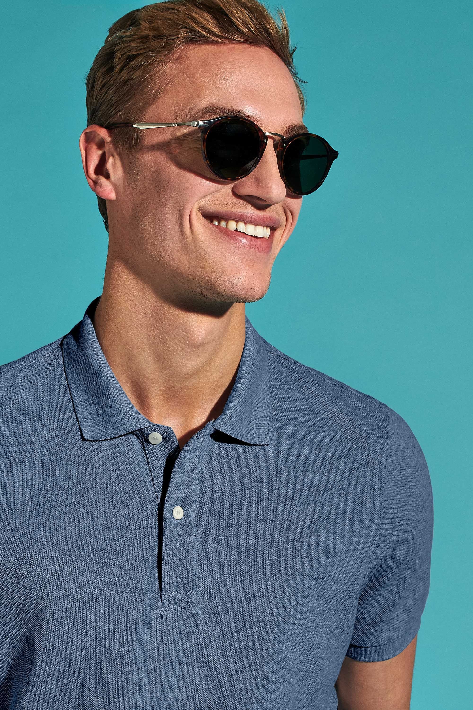 Mavericks * The Classic Polo