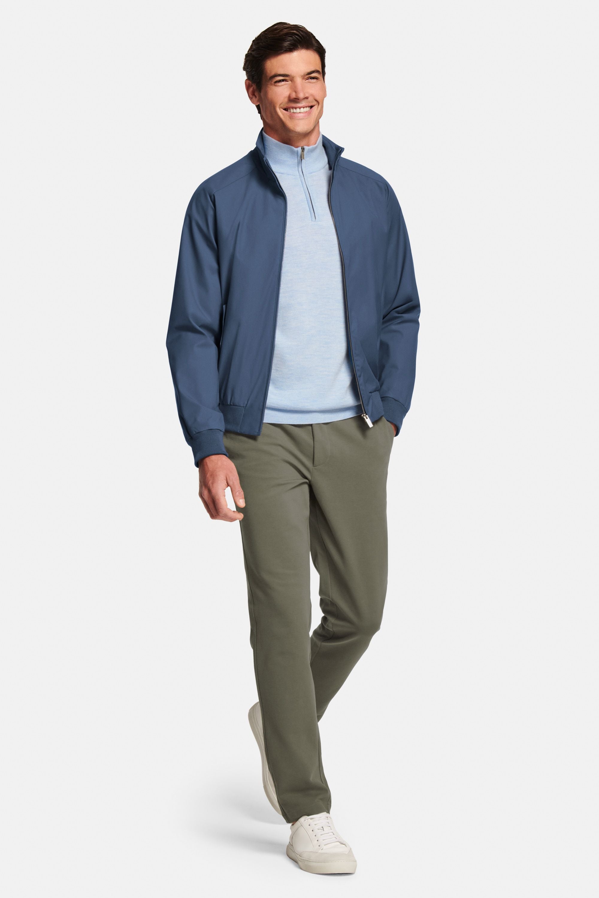 Sherlocks * The Easies