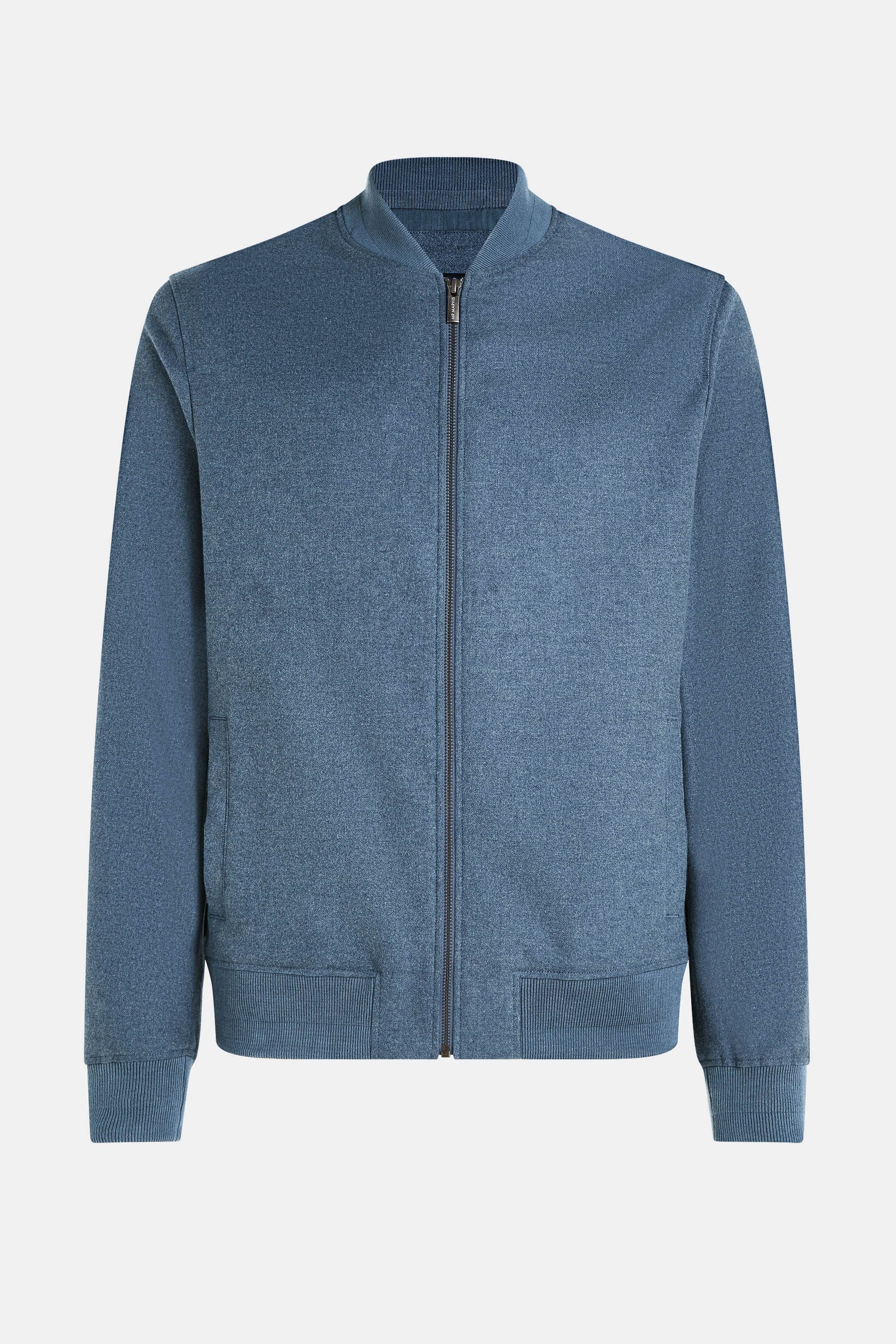 Mavericks * The Flannel Bomber