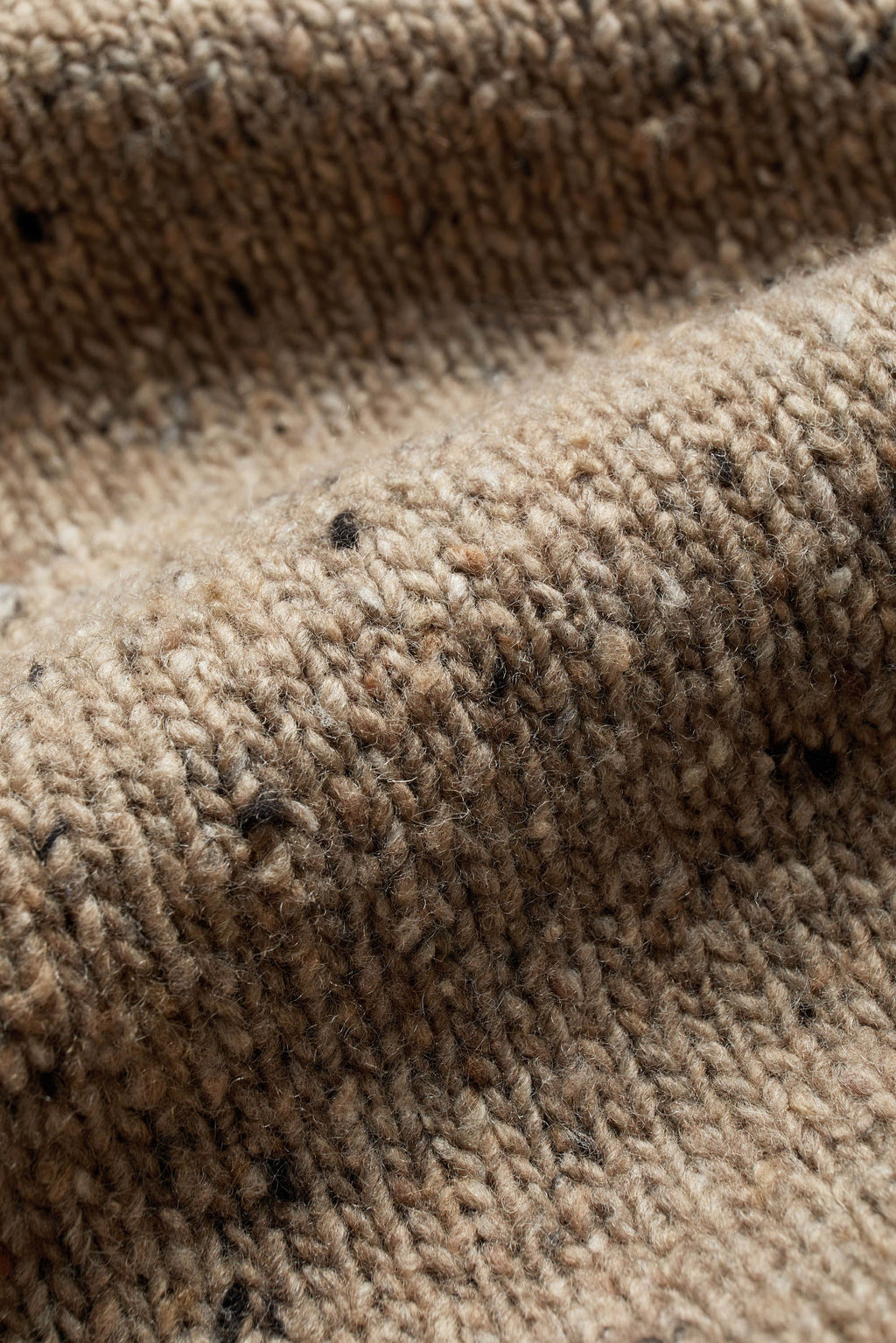 Baristas Donegal * The Wool Pullover