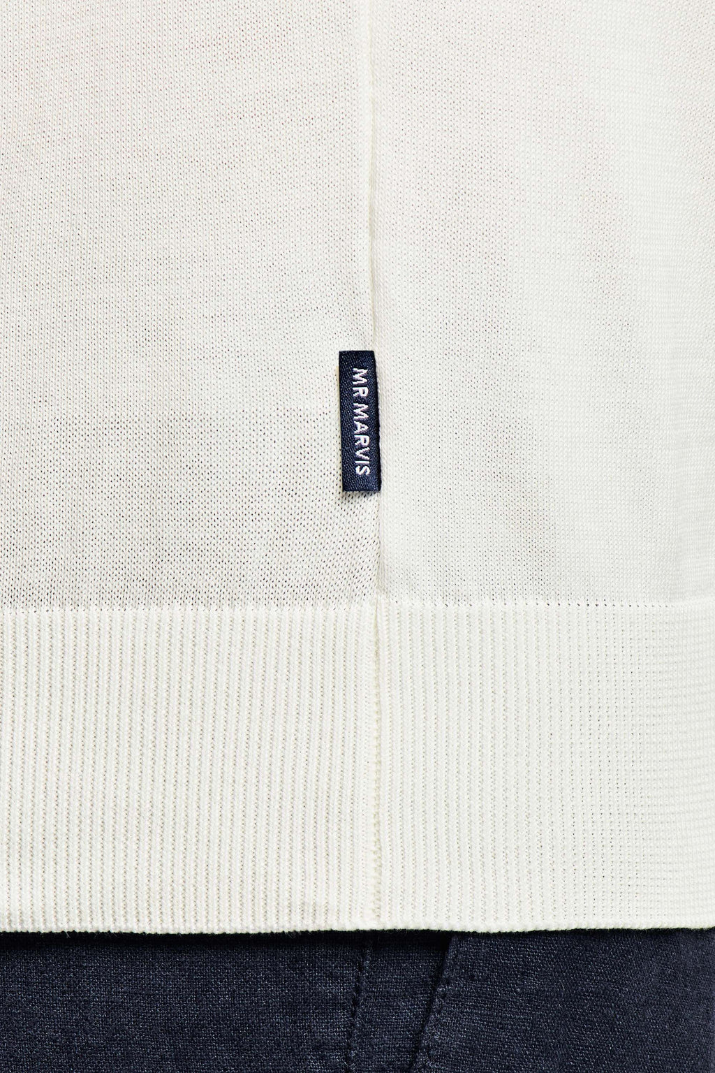 Coconuts * The Knitted Polo