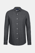 James * The Denim Shirt