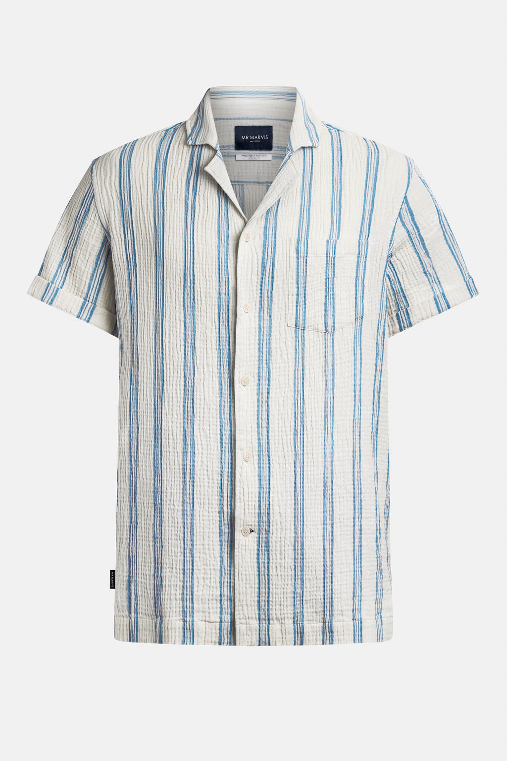 Cap Ferrats * The Summer Shirt