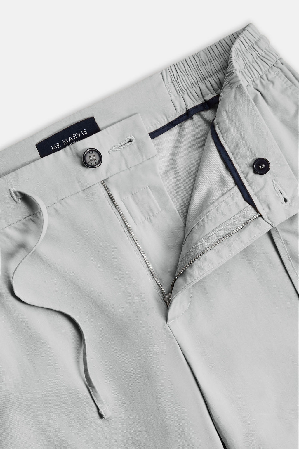 Gullwings * The Easy Chinos