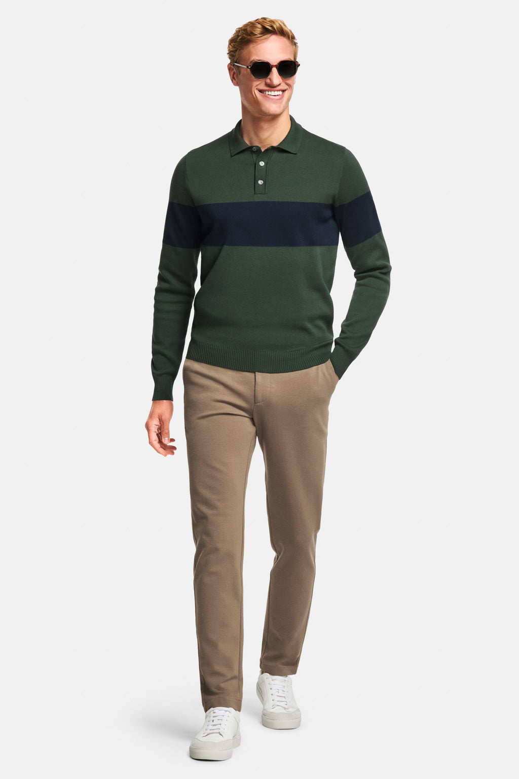 Scrums * The Rugby Pullover
