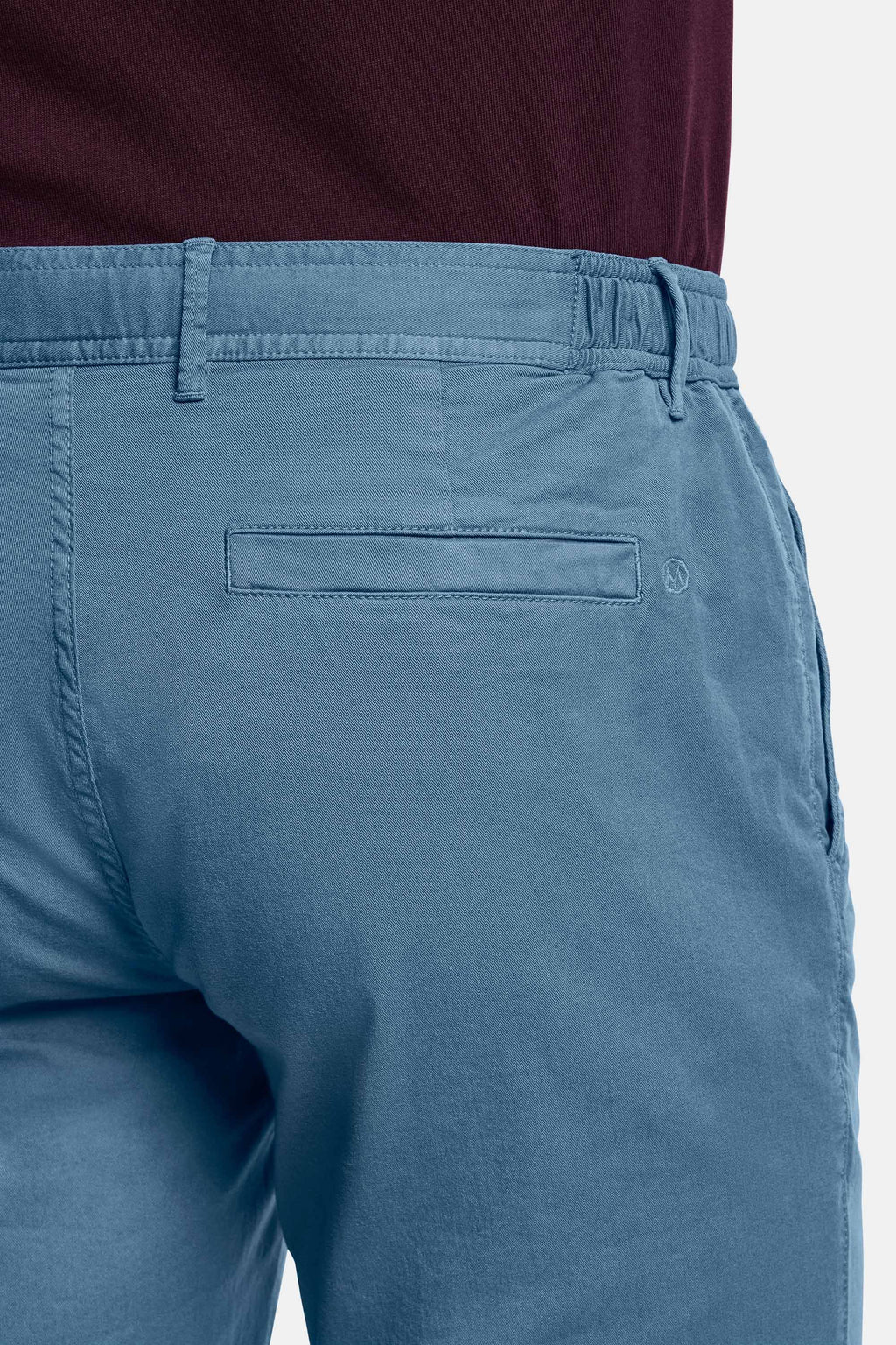 Mavericks * The Longs