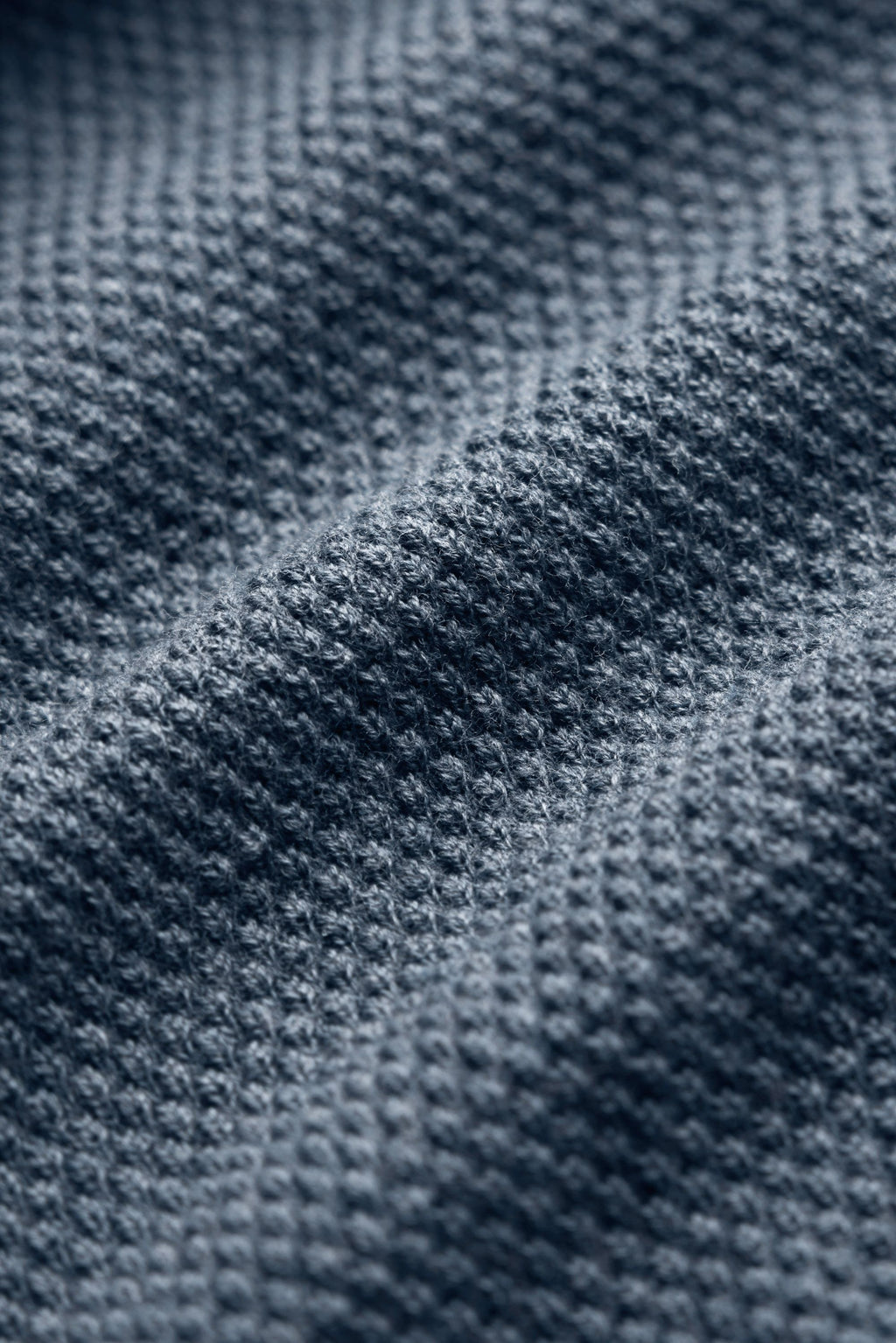 Mavericks * The Airy Knit Shirt