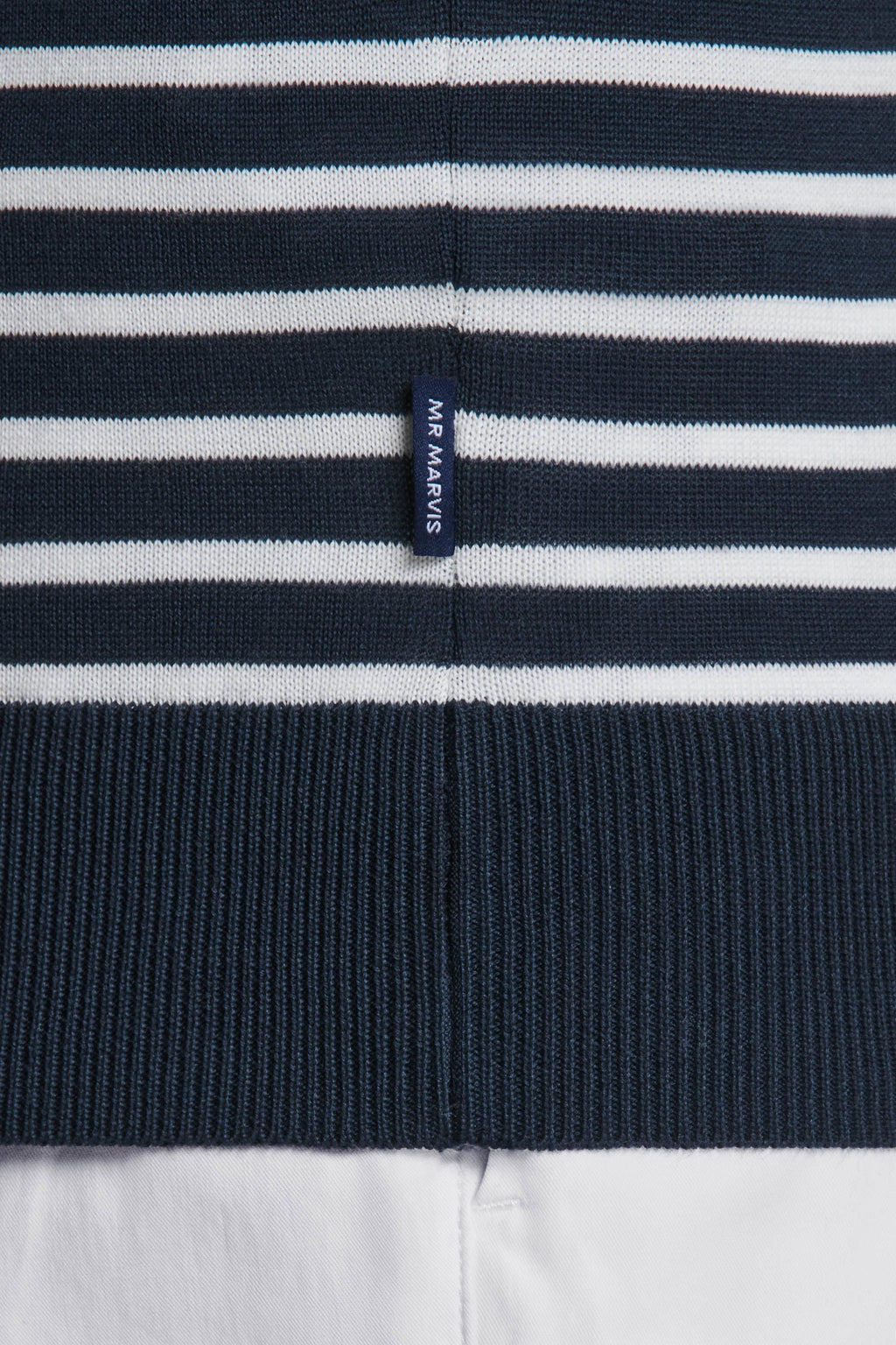 Captains * The Knitted Polo