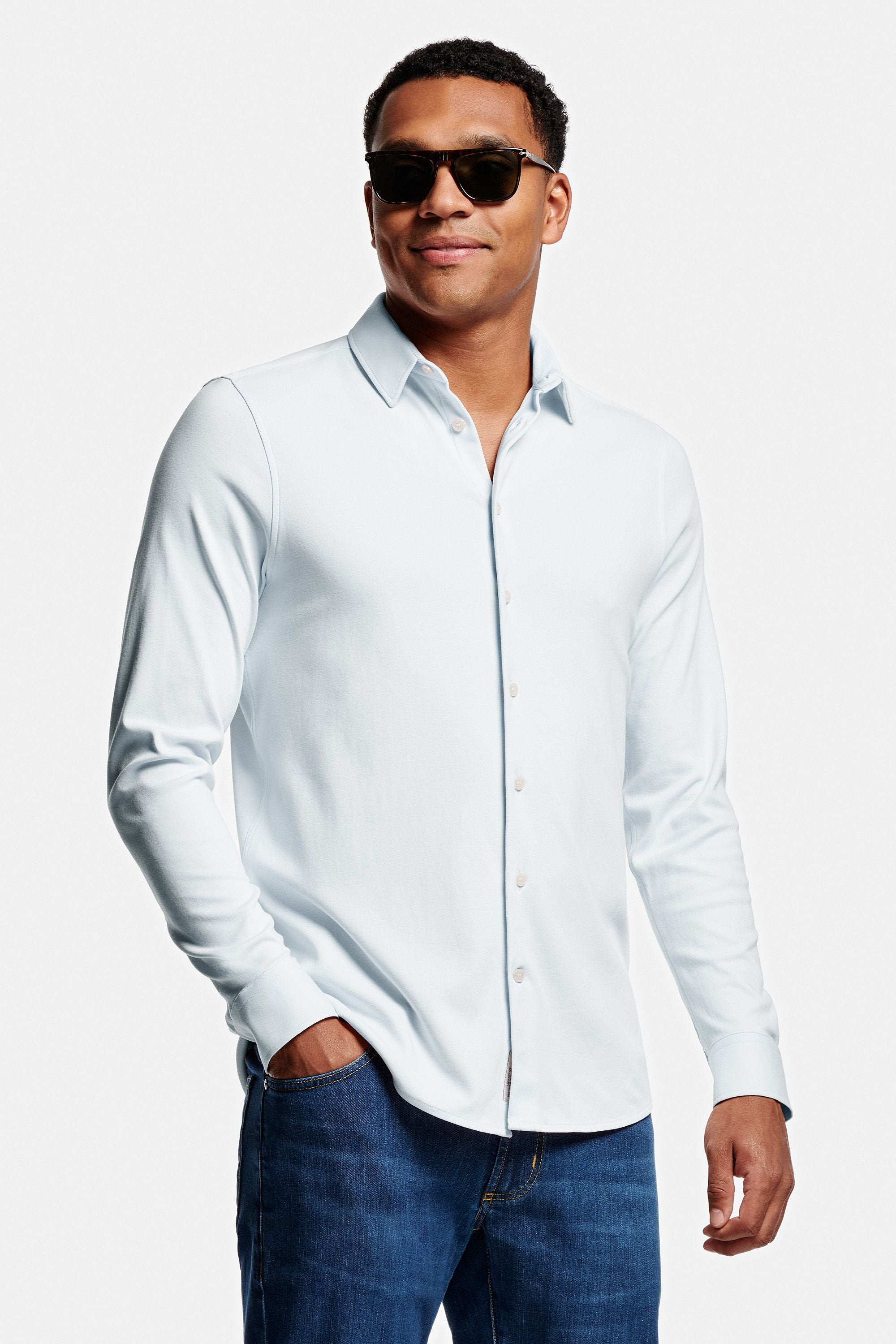 Avenues * The Easy Shirt