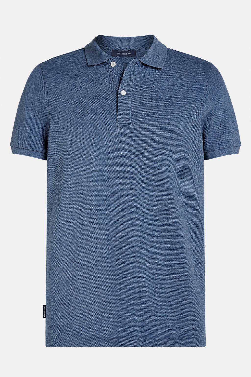 Mavericks * The Classic Polo