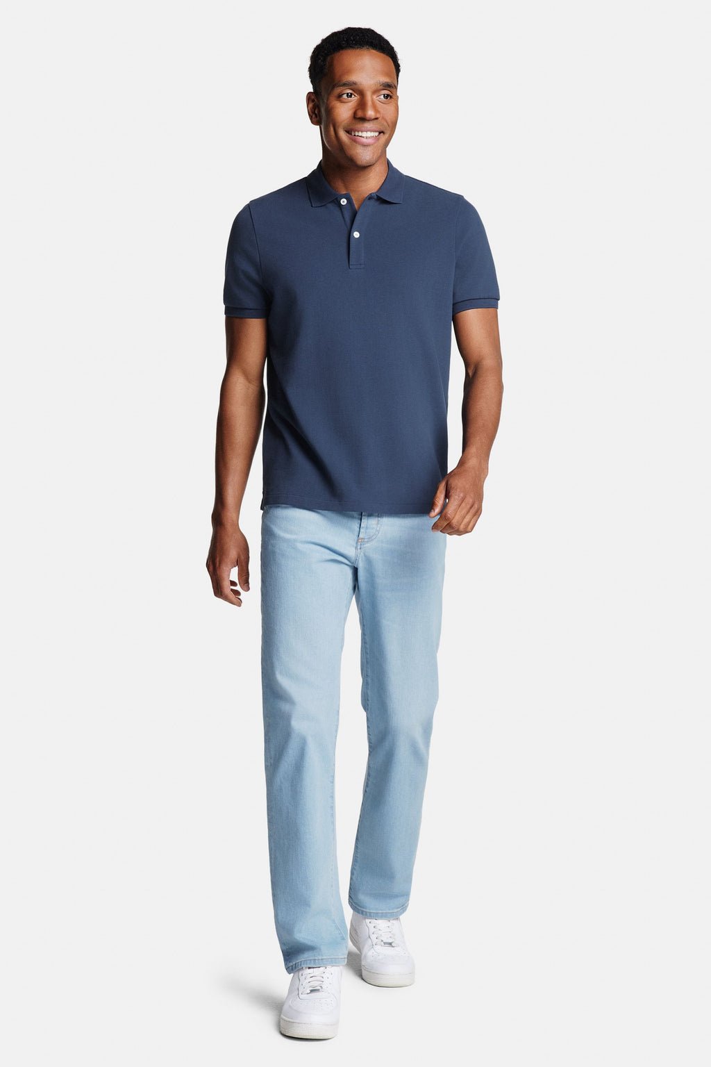 Kingfishers * The Classic Polo