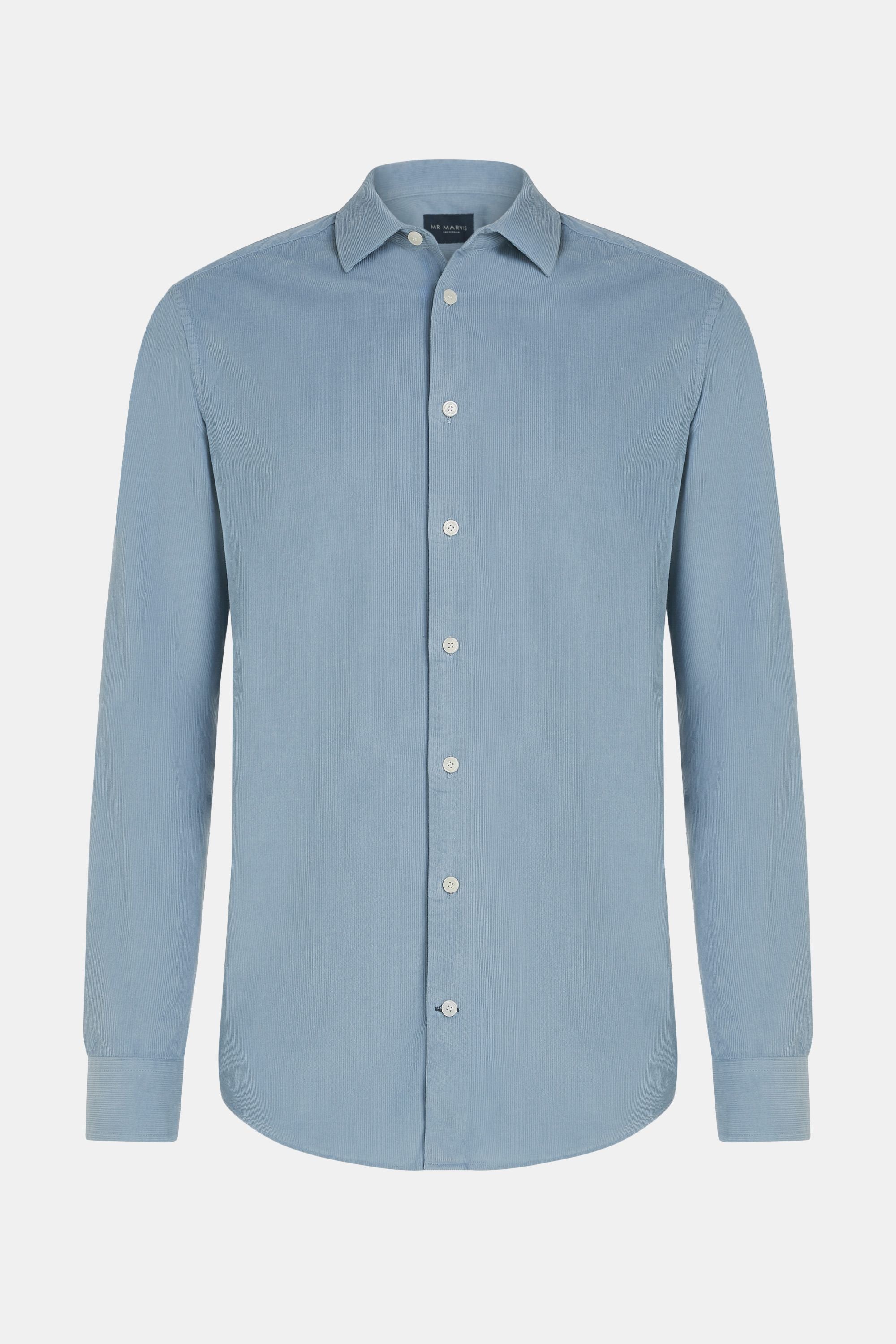 Antarctics * The Cord Shirt