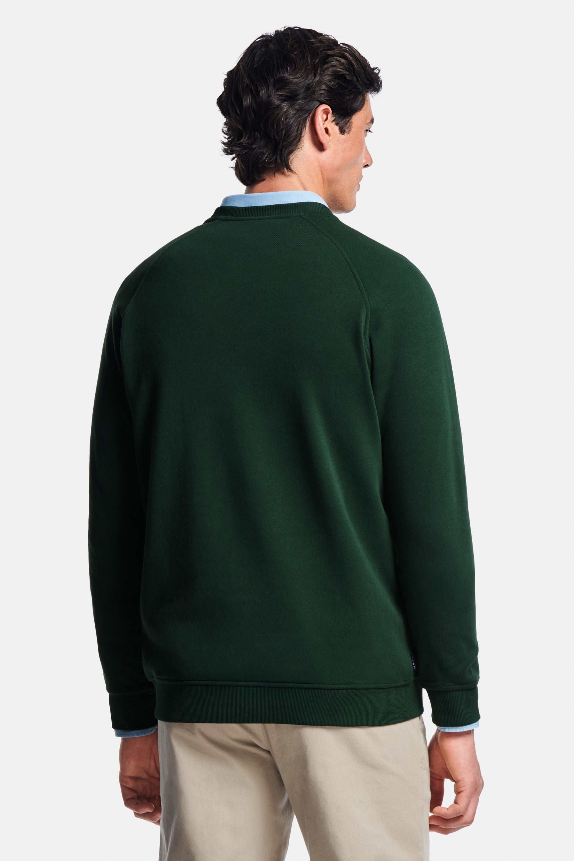 Lakes * The Easy Sweater