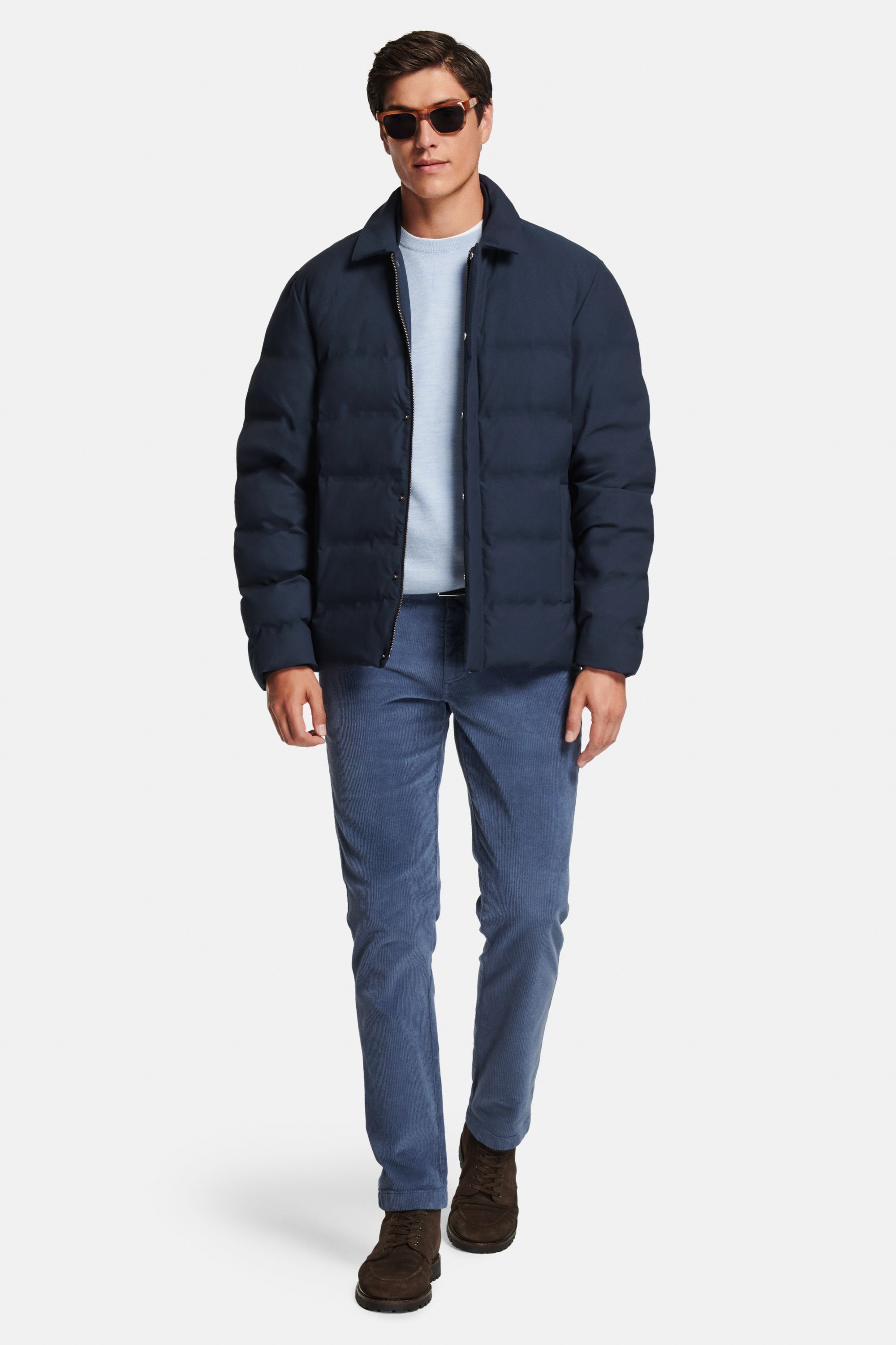Cosmics * The Downtown Jacket