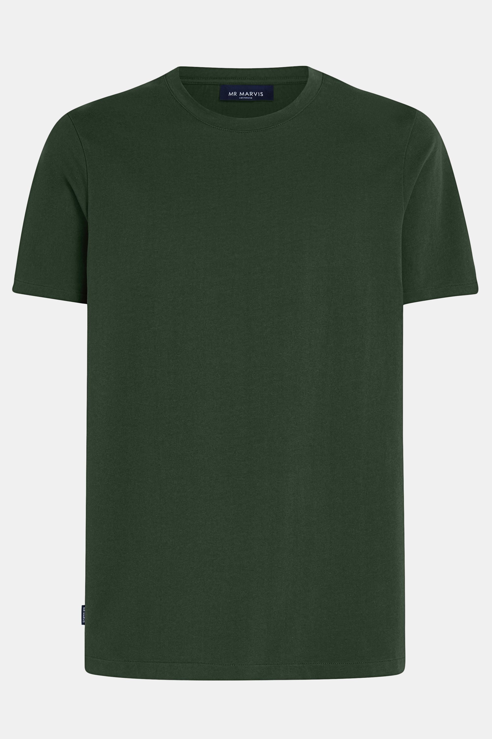 Fairways * The Heavy Tee