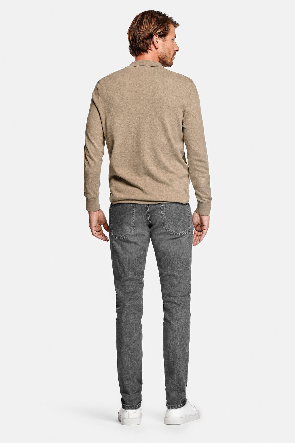 Miles * The Jeans