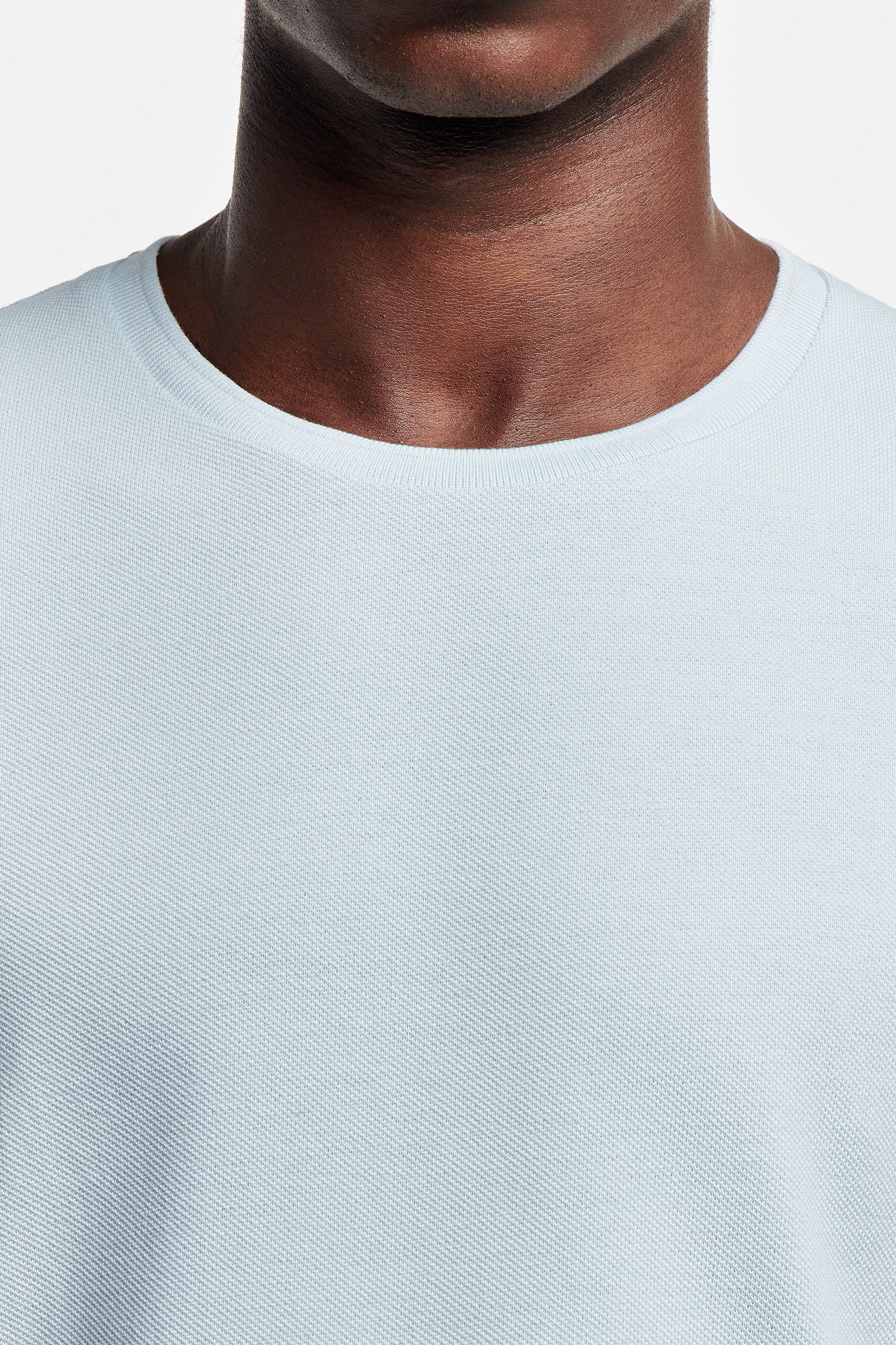Avenues * The Piqué Tee
