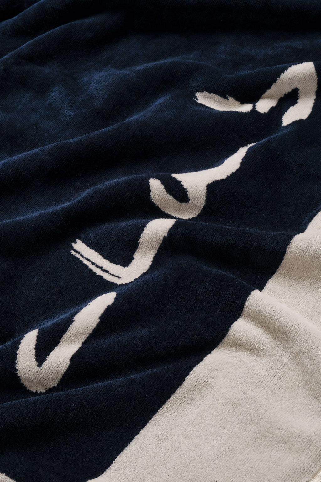 Club Marevista Blue * The Beach Towel