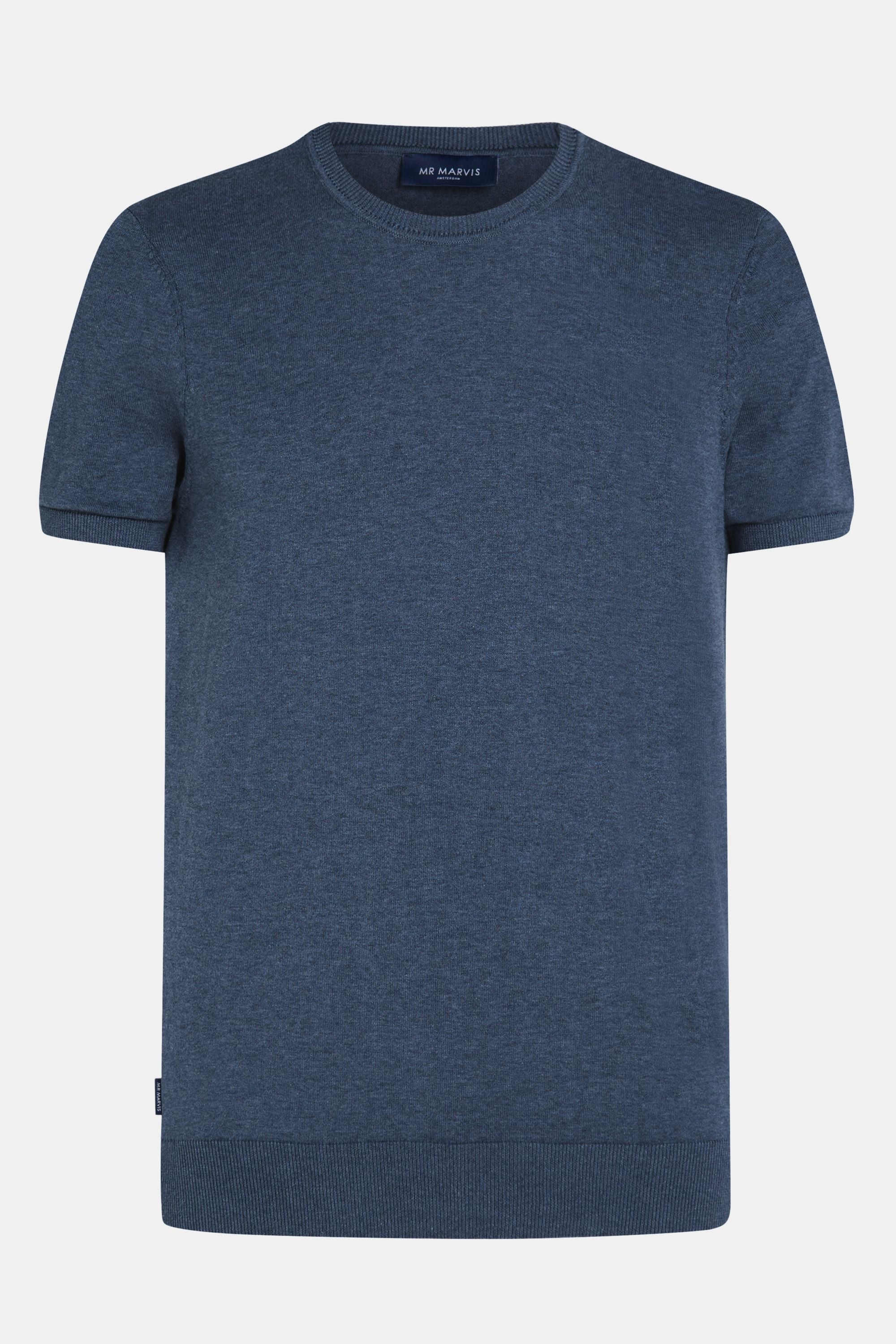Mavericks * The Knitted Tee