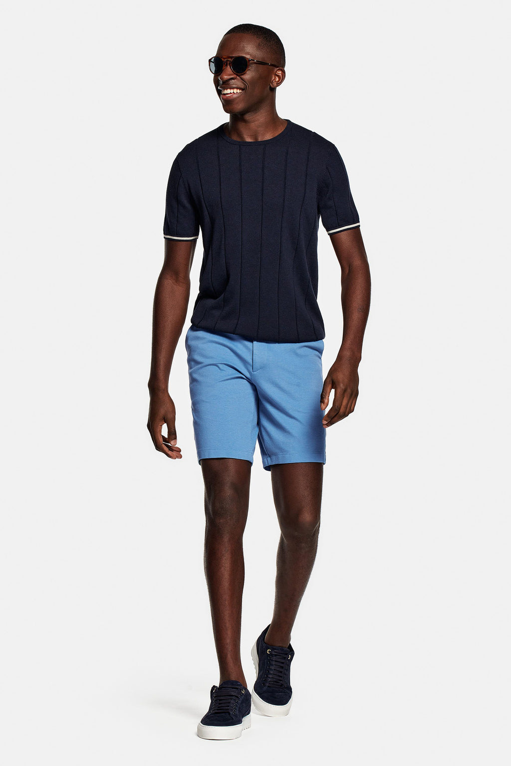 Boulevards * The Short Easies