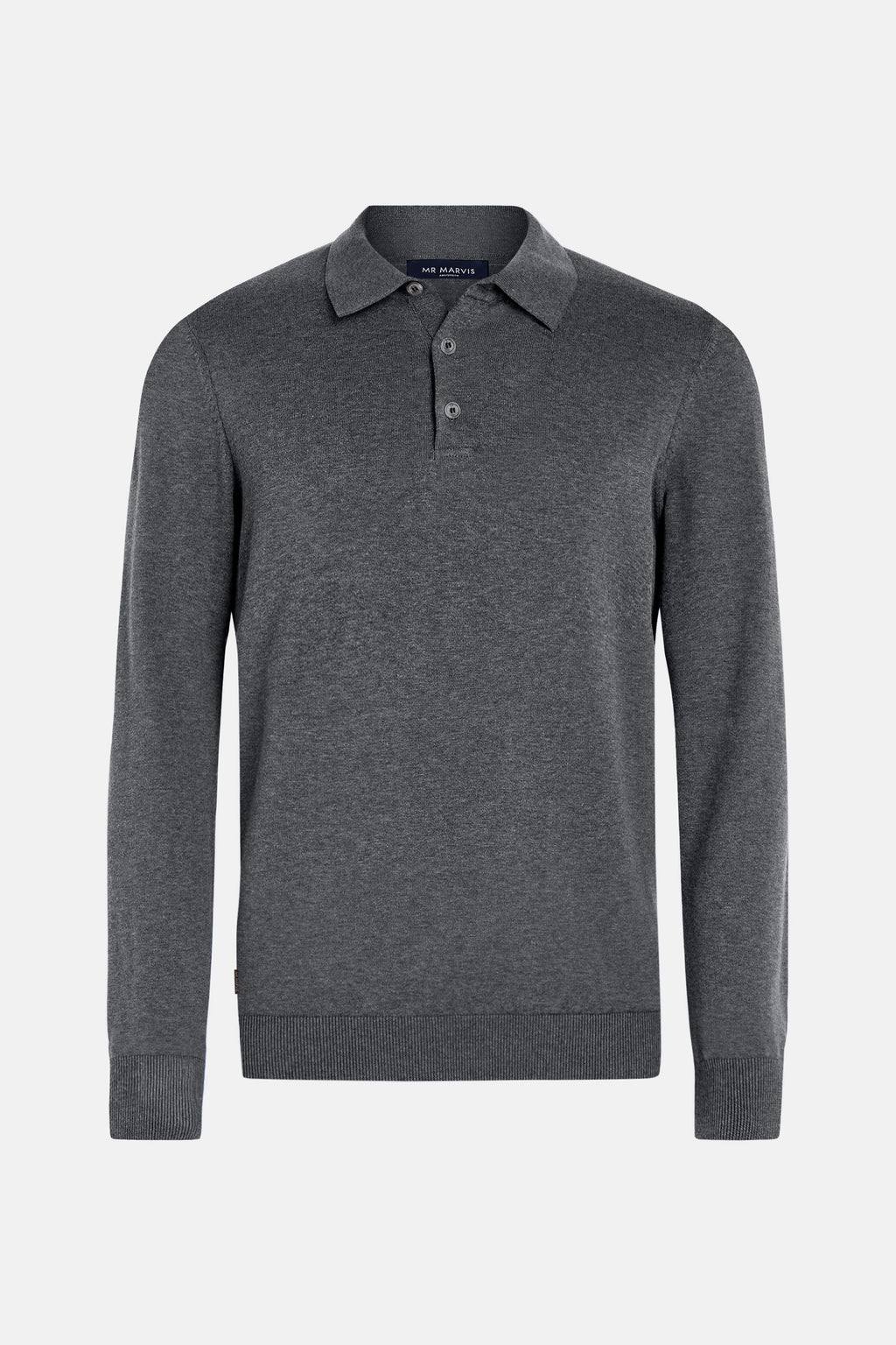 Storms * The Polo Pullover